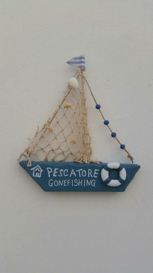 Pescatore 모노폴리 외부 사진
